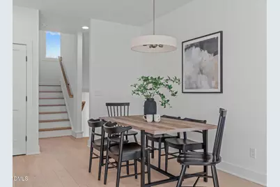 600 Rocky Knob Court, Raleigh, NC 27601 - Photo 12