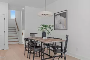 600 Rocky Knob Ct, Raleigh, NC 27601 - Photo 12