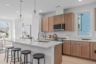 600 Rocky Knob Ct, Raleigh, NC 27601 - Photo 4