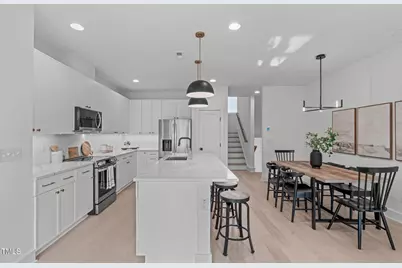 600 Rocky Knob Court, Raleigh, NC 27601 - Photo 12