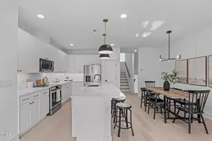 600 Rocky Knob Ct, Raleigh, NC 27601 - Photo 12