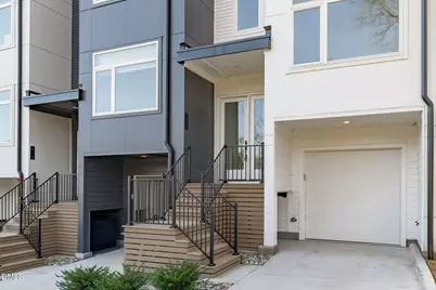 600 Rocky Knob Court, Raleigh, NC 27601 - Photo 34