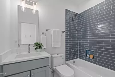 610 Rocky Knob Court, Raleigh, NC 27601 - Photo 32