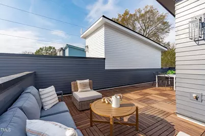 610 Rocky Knob Court, Raleigh, NC 27601 - Photo 28