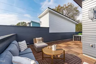 610 Rocky Knob Ct, Raleigh, NC 27601 - Photo 28