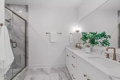 610 Rocky Knob Court, Raleigh, NC 27601 - Photo 18