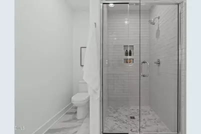 610 Rocky Knob Court, Raleigh, NC 27601 - Photo 24
