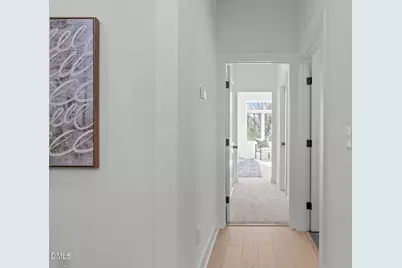 610 Rocky Knob Court, Raleigh, NC 27601 - Photo 16