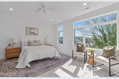 610 Rocky Knob Court, Raleigh, NC 27601 - Photo 18