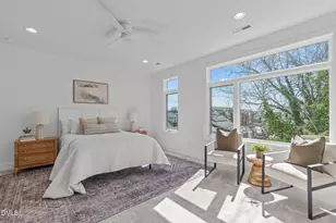 610 Rocky Knob Ct, Raleigh, NC 27601 - Photo 18