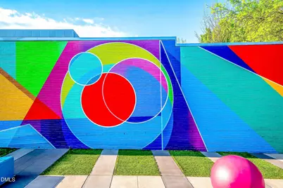 610 Rocky Knob Court, Raleigh, NC 27601 - Photo 44