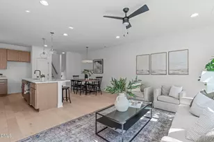 610 Rocky Knob Ct, Raleigh, NC 27601 - Photo 10