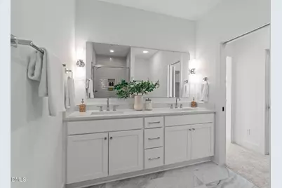 610 Rocky Knob Court, Raleigh, NC 27601 - Photo 22