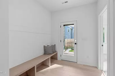 616 Rocky Knob Court, Raleigh, NC 27601 - Photo 32