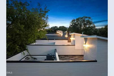 616 Rocky Knob Court, Raleigh, NC 27601 - Photo 38