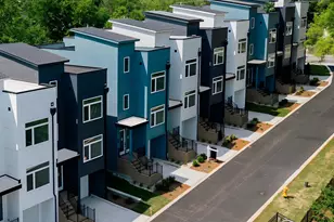 616 Rocky Knob Ct, Raleigh, NC 27601 - Photo 2