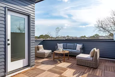 616 Rocky Knob Court, Raleigh, NC 27601 - Photo 26