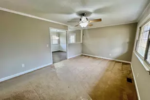 203 N Wyrick St, Gibsonville, NC 27249 - Photo 2