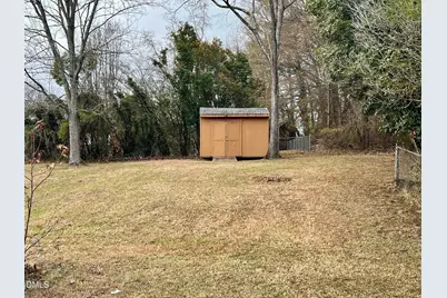 203 N Wyrick Street, Gibsonville, NC 27249 - Photo 16