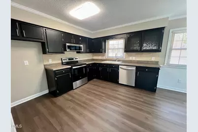 203 N Wyrick Street, Gibsonville, NC 27249 - Photo 6