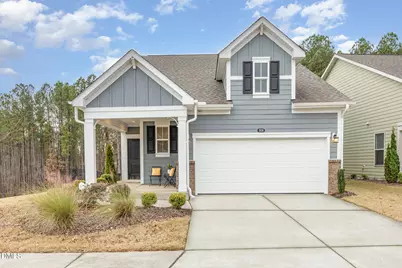 608 Atticus Way, Durham, NC 27703 - Photo 1