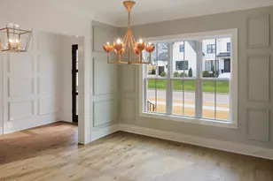 2536 Silas Peak Ln, Apex, NC 27523 - Photo 8