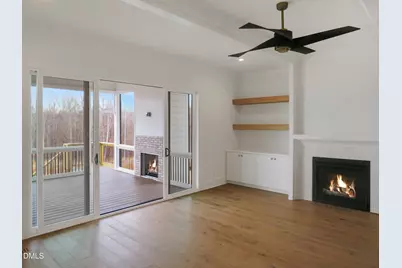 2536 Silas Peak Lane, Apex, NC 27523 - Photo 60