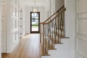 2536 Silas Peak Ln, Apex, NC 27523 - Photo 6