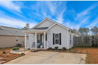 820 Grove Creek Lane, Raleigh, NC 27610 - Photo 2