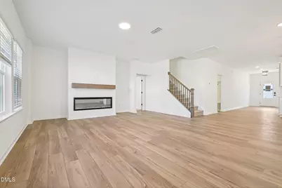 556 Contempo Drive #22, Rolesville, NC 27571 - Photo 4