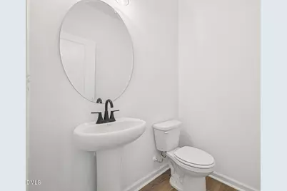 556 Contempo Drive #22, Rolesville, NC 27571 - Photo 14