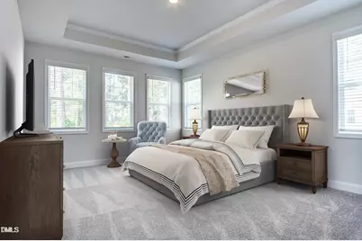 2011 Upland Lane, Durham, NC 27712 - Photo 4