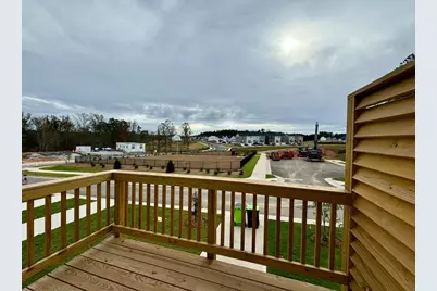469 Carolina Springs Boulevard, Apex, NC 27539 - Photo 12