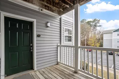 2031 Wolfmill Drive #204, Raleigh, NC 27603 - Photo 2