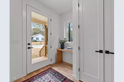 1611 1/2 Malta Avenue, Raleigh, NC 27601 - Photo 4