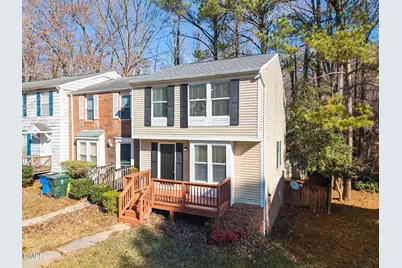 7260 Shellburne Drive, Raleigh, NC 27612 - Photo 2