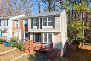 7260 Shellburne Dr, Raleigh, NC 27612 - Photo 2