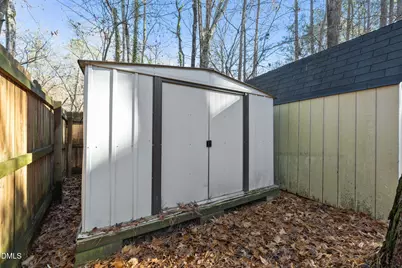 7260 Shellburne Drive, Raleigh, NC 27612 - Photo 34