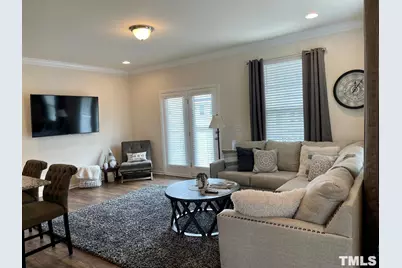 1116 Finch Court, Apex, NC 27502 - Photo 6