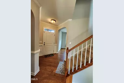 825 Wickham Ridge Road, Apex, NC 27539 - Photo 6