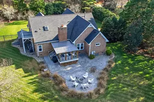 3000 Damson Ct, Wake Forest, NC 27587 - Photo 66