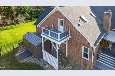 3000 Damson Court, Wake Forest, NC 27587 - Photo 68