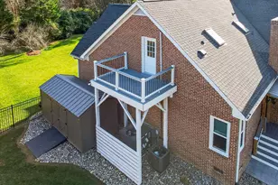 3000 Damson Ct, Wake Forest, NC 27587 - Photo 68