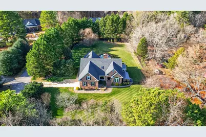 3000 Damson Court, Wake Forest, NC 27587 - Photo 2