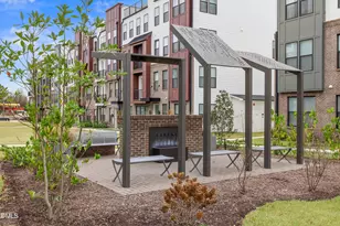 1206 Coach Sta Aly, Raleigh, NC 27601 - Photo 38