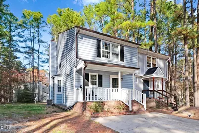 4715 Mallory Court, Raleigh, NC 27616 - Photo 1