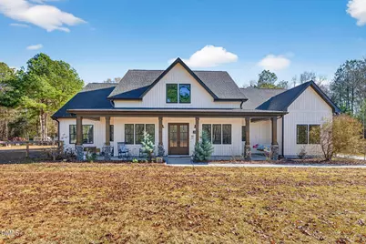 260 Freedom Road, Smithfield, NC 27577 - Photo 2