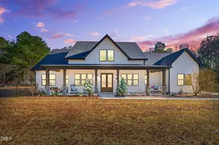 260 Freedom Rd, Smithfield, NC 27577 - Photo 1