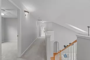 3001 Cregler Dr, Apex, NC 27502 - Photo 38