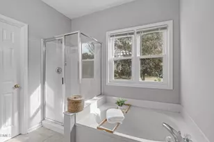 3001 Cregler Dr, Apex, NC 27502 - Photo 32